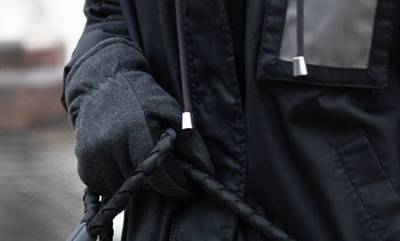 Warm Gloves